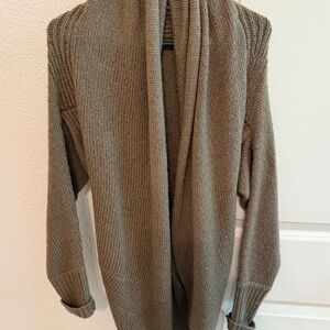 MAK Sweater Cardigan